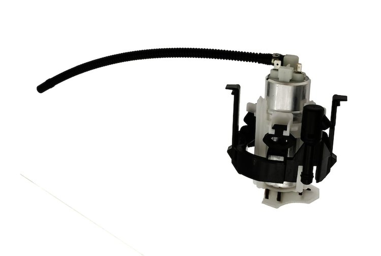 SWIRLPOT, FUEL PUMP 8TF