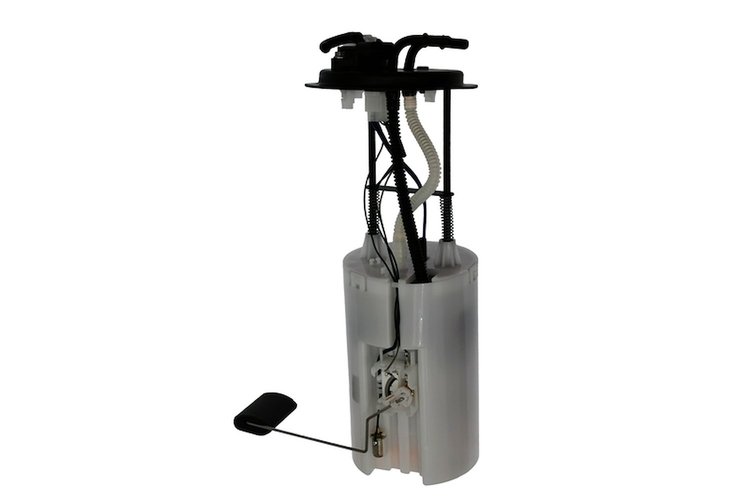 FUEL FEED UNIT 8TF