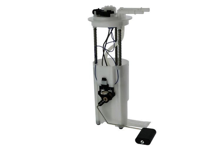 FUEL FEED UNIT 8TF