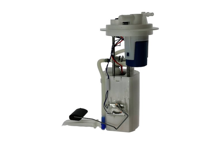 FUEL FEED UNIT 8TF