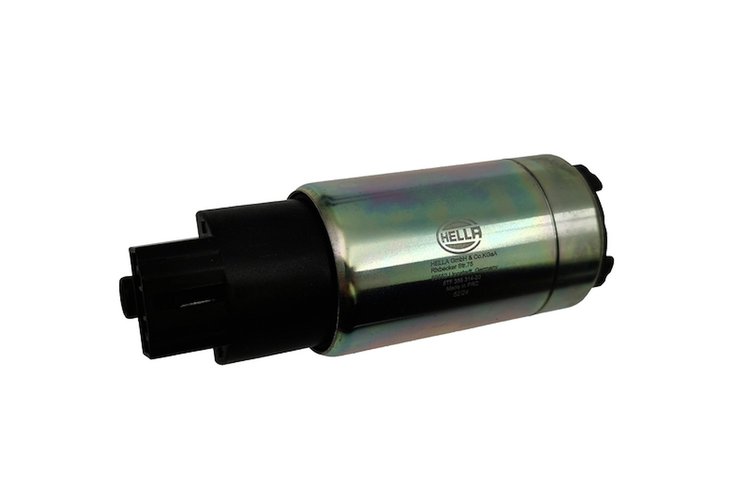 FUEL PUMP 8TF