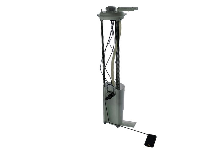 FUEL FEED UNIT 8TF