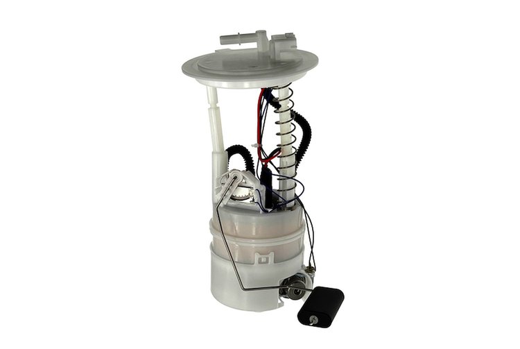 FUEL FEED UNIT 8TF
