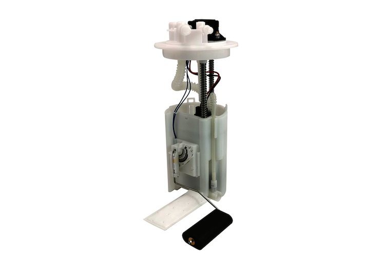 FUEL FEED UNIT 8TF