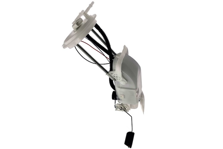 FUEL FEED UNIT 8TF