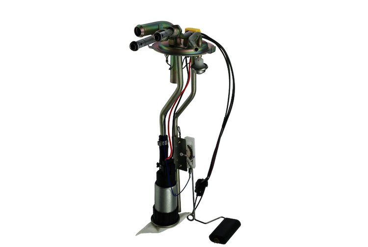 FUEL FEED UNIT 8TF