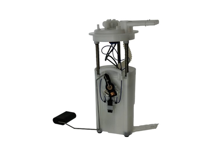 FUEL FEED UNIT 8TF