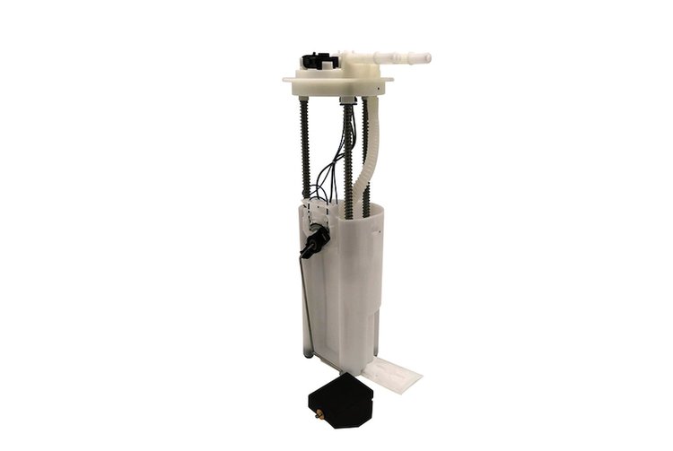 FUEL FEED UNIT 8TF