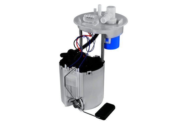 FUEL FEED UNIT 8TF