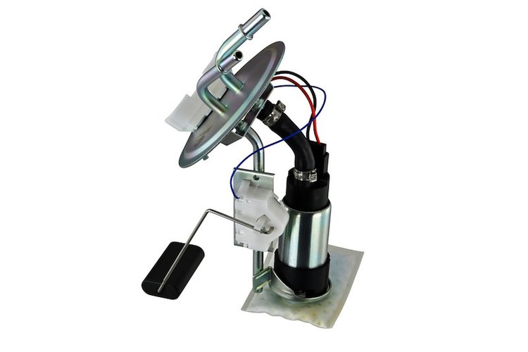 FUEL FEED UNIT 8TF