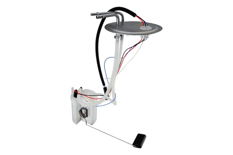 FUEL FEED UNIT 8TF