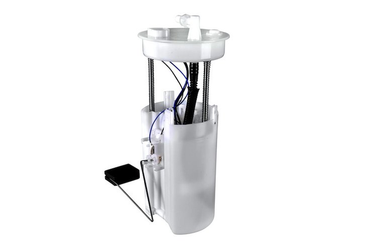 FUEL FEED UNIT 8TF