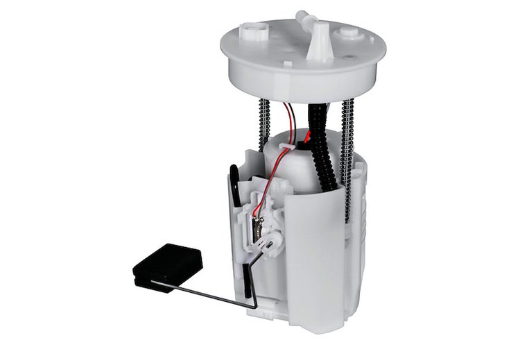 FUEL FEED UNIT 8TF