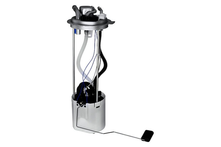 FUEL FEED UNIT 8TF