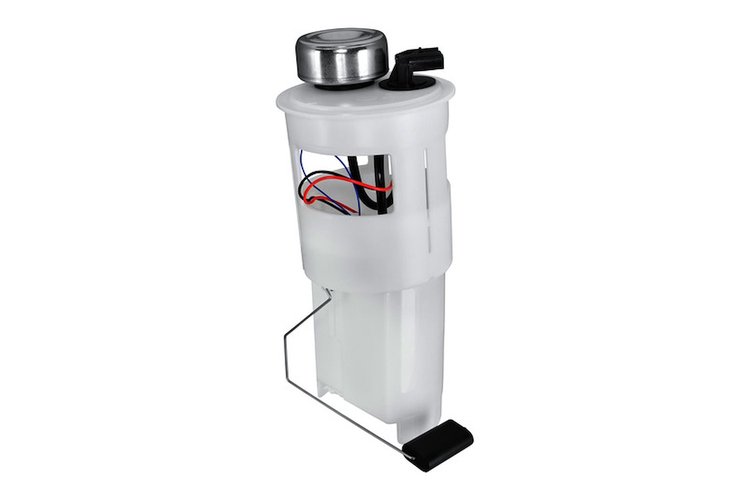 FUEL FEED UNIT 8TF