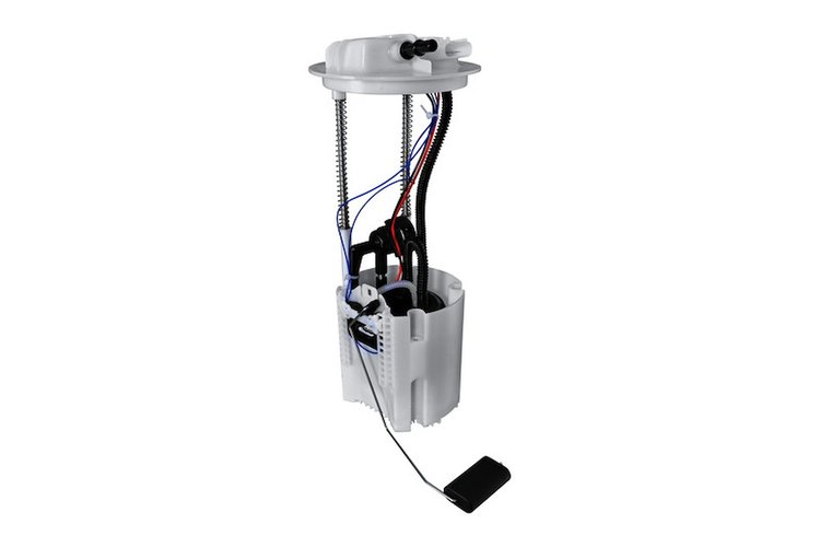 FUEL FEED UNIT 8TF