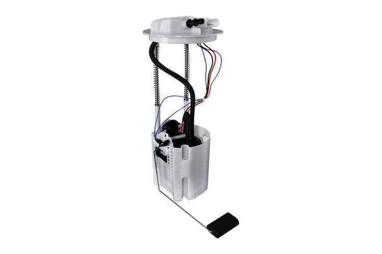 FUEL FEED UNIT 8TF