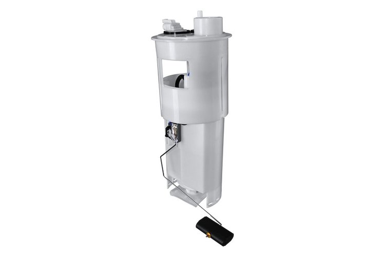 FUEL FEED UNIT 8TF