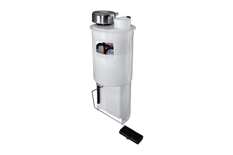 FUEL FEED UNIT 8TF