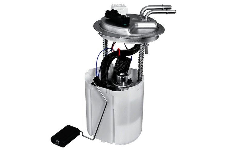 FUEL FEED UNIT 8TF