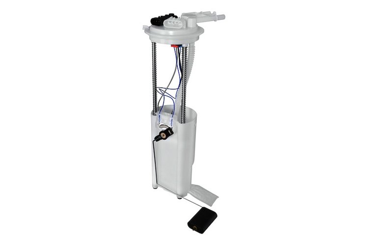 FUEL FEED UNIT 8TF