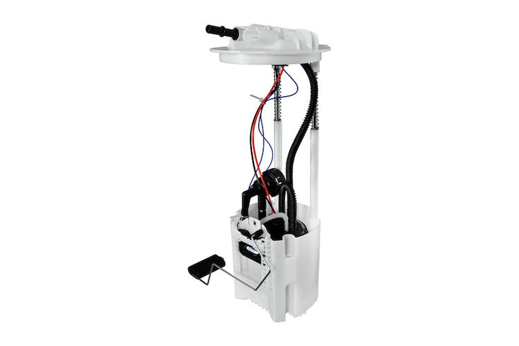 FUEL FEED UNIT 8TF