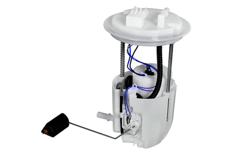FUEL FEED UNIT 8TF