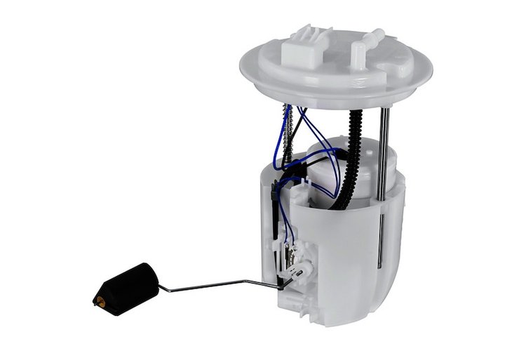 FUEL FEED UNIT 8TF