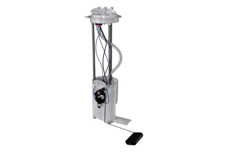 FUEL FEED UNIT 8TF