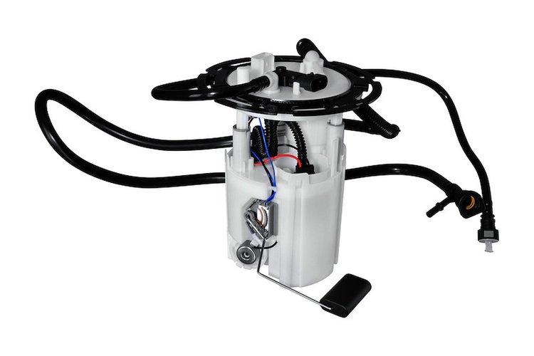 FUEL FEED UNIT 8TF