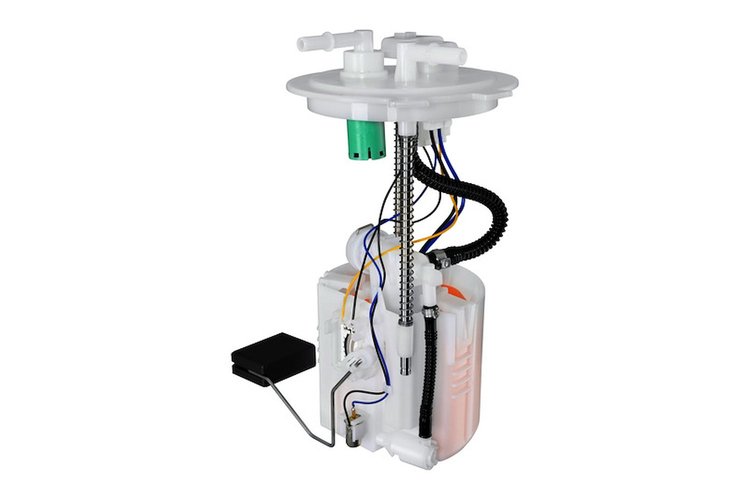 FUEL FEED UNIT 8TF