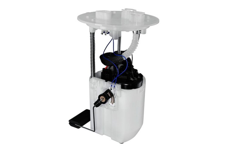 FUEL FEED UNIT 8TF