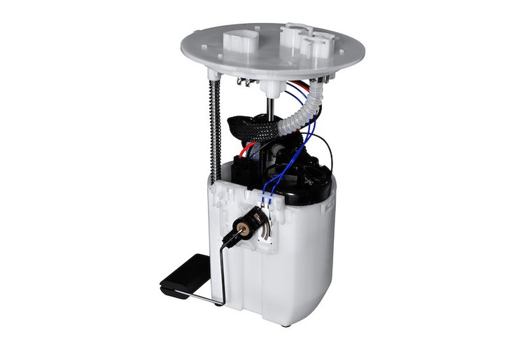 FUEL FEED UNIT 8TF