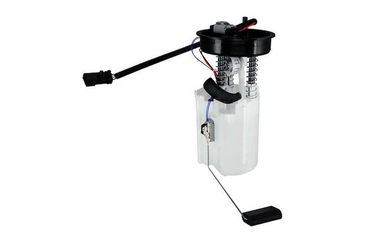 FUEL FEED UNIT 8TF