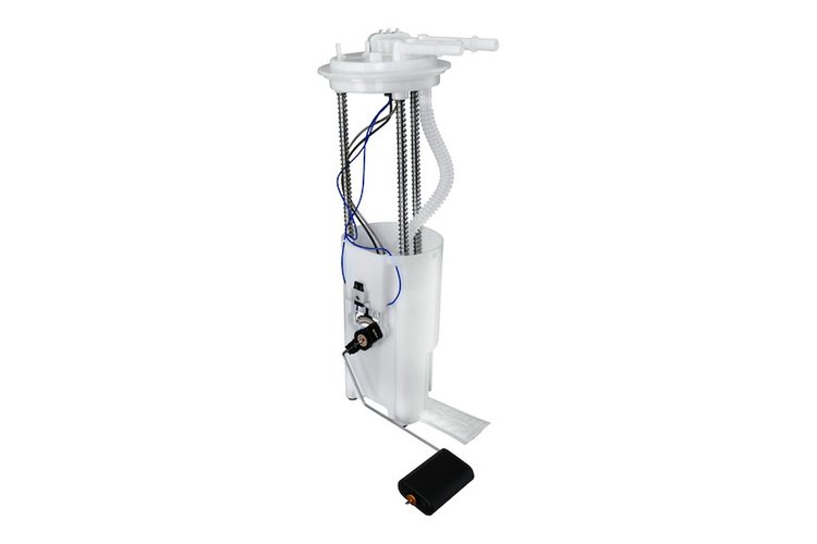 FUEL FEED UNIT 8TF