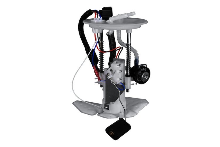 FUEL FEED UNIT 8TF