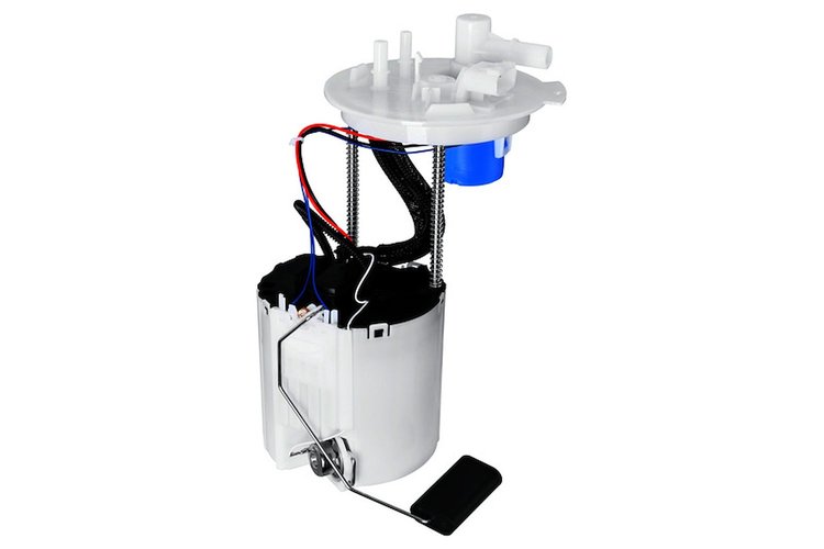 FUEL FEED UNIT 8TF