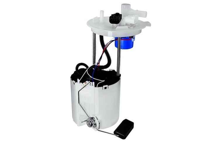 FUEL FEED UNIT 8TF
