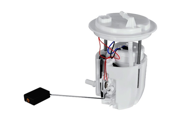 FUEL FEED UNIT 8TF