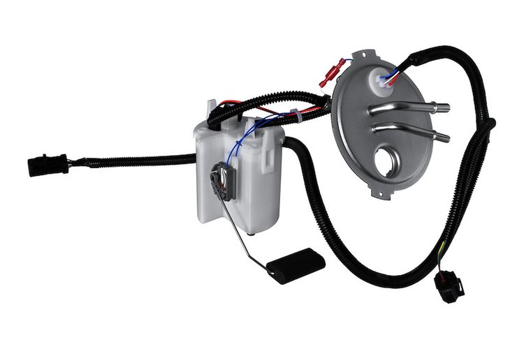 FUEL FEED UNIT 8TF