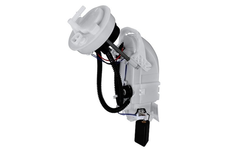 FUEL FEED UNIT 8TF