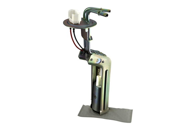 FUEL FEED UNIT 8TF