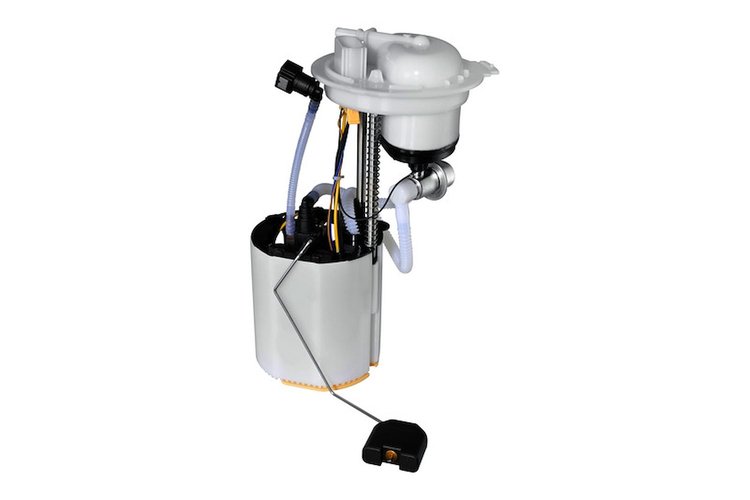 FUEL FEED UNIT 8TF