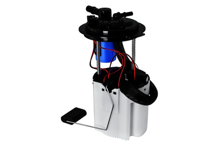 FUEL FEED UNIT 8TF