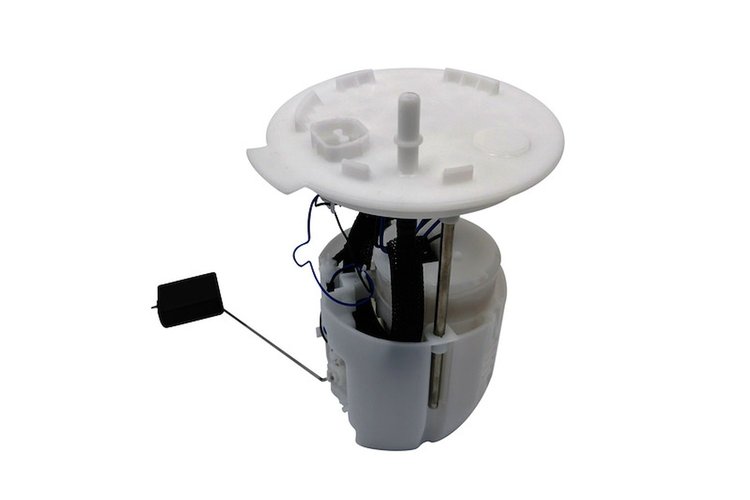 FUEL FEED UNIT 8TF