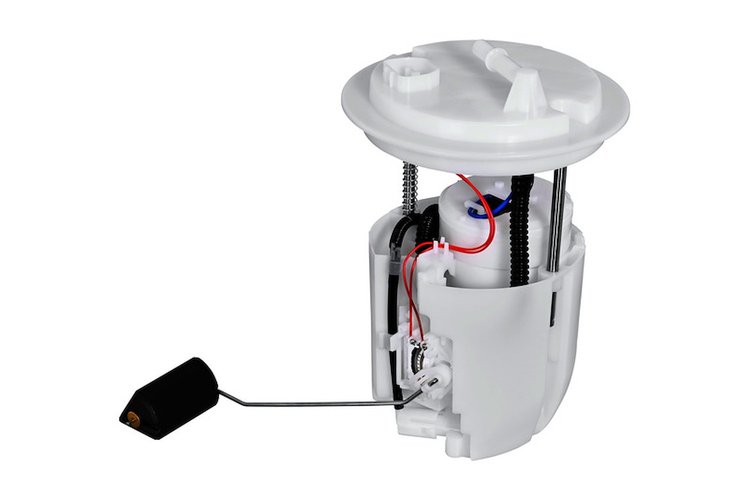 FUEL FEED UNIT 8TF