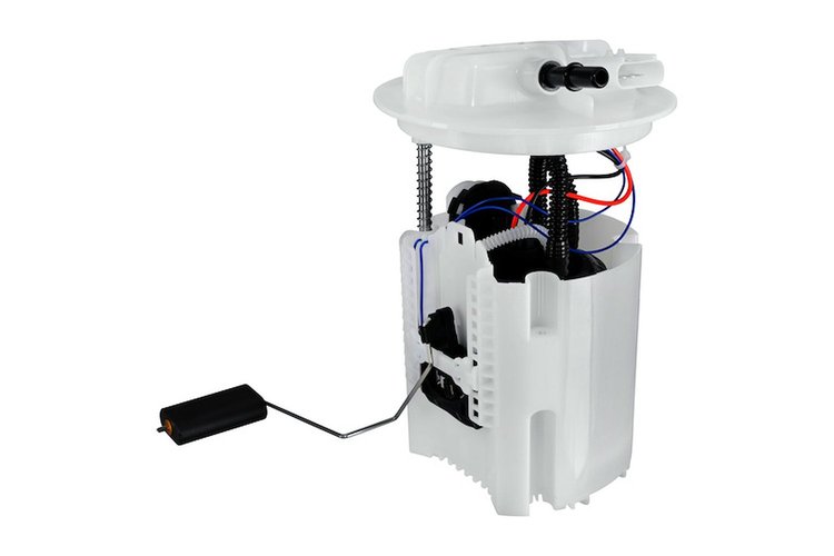FUEL FEED UNIT 8TF