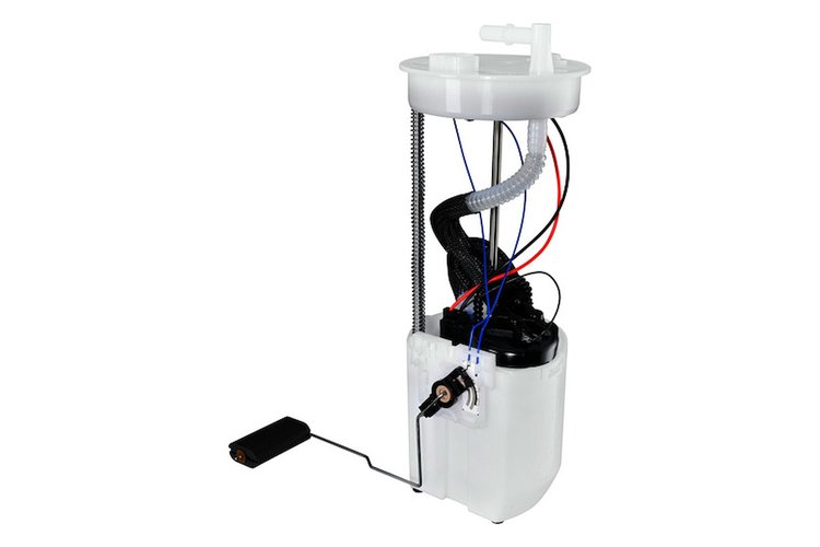 FUEL FEED UNIT 8TF