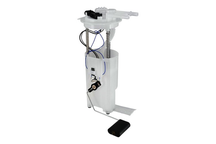 FUEL FEED UNIT 8TF