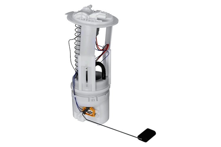 FUEL FEED UNIT 8TF